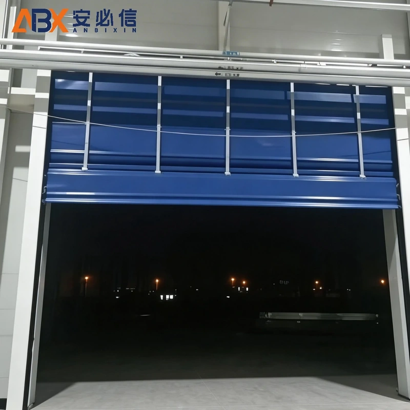 廊坊市上叠门