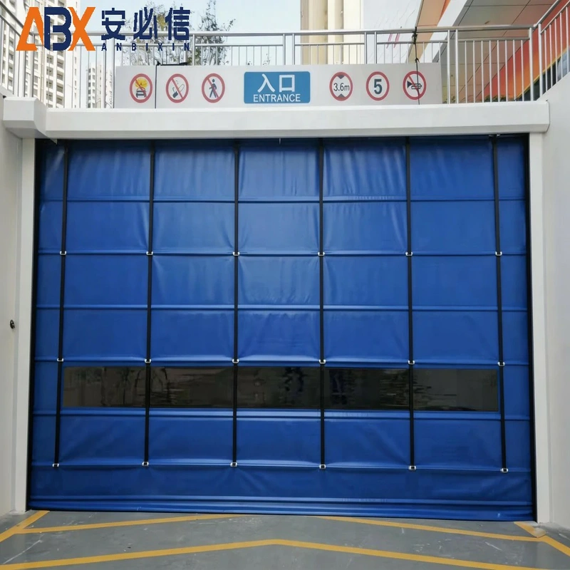 廊坊市冷库门封